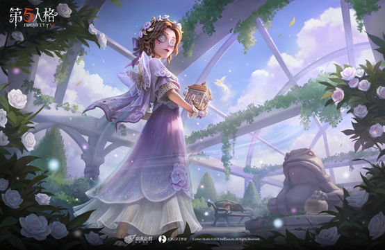 《第五人格》開啟「昨日之籠」全新主線劇情 神秘監管者"女王蜂"將於 11/27 加入莊園 《第五人格》開啟「昨日之籠」全新主線劇情 神秘監管者"女王蜂"將於 11/27 加入莊園