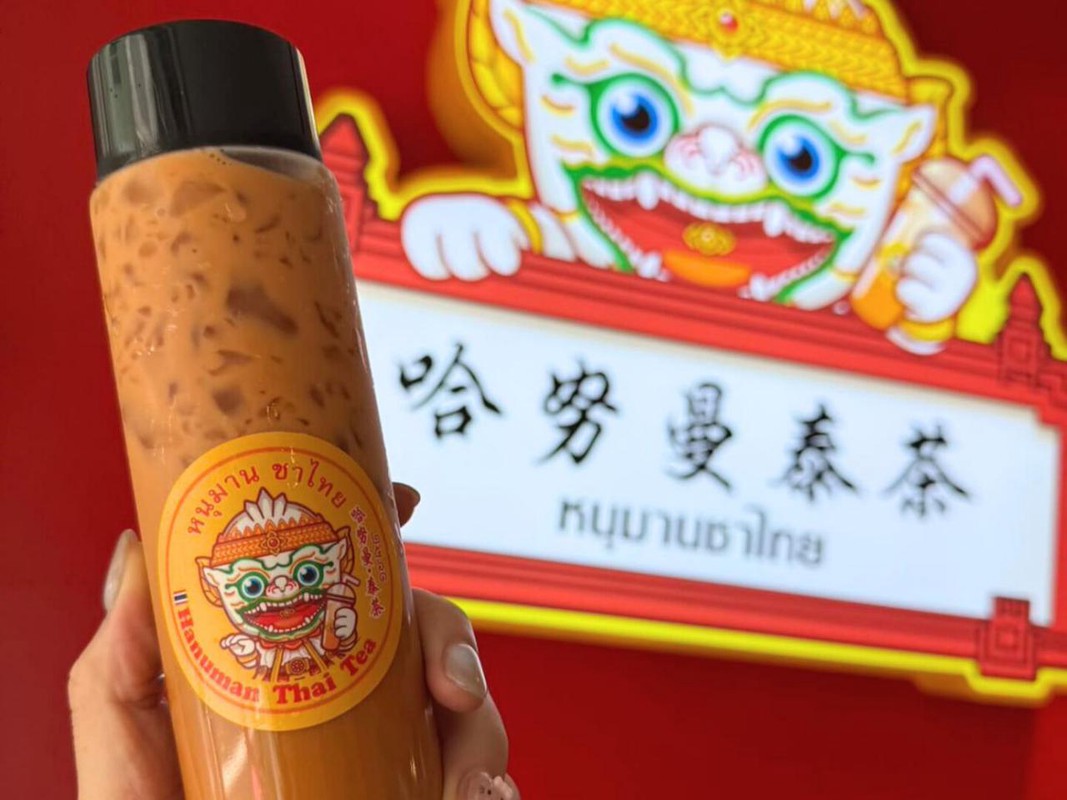 雲林泰奶專門店推薦!厚甜泰式原味成虎尾手搖飲新亮點 雲林泰奶專門店推薦!厚甜泰式原味成虎尾手搖飲新亮點