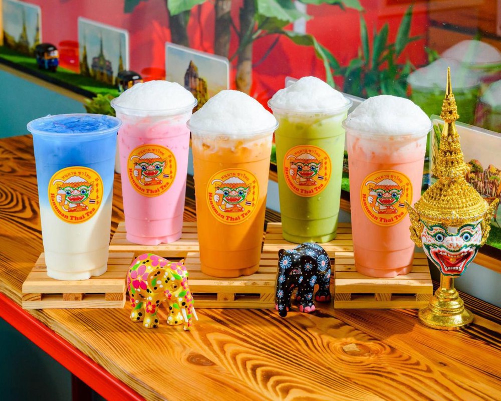 雲林泰奶專門店推薦!厚甜泰式原味成虎尾手搖飲新亮點 雲林泰奶專門店推薦!厚甜泰式原味成虎尾手搖飲新亮點