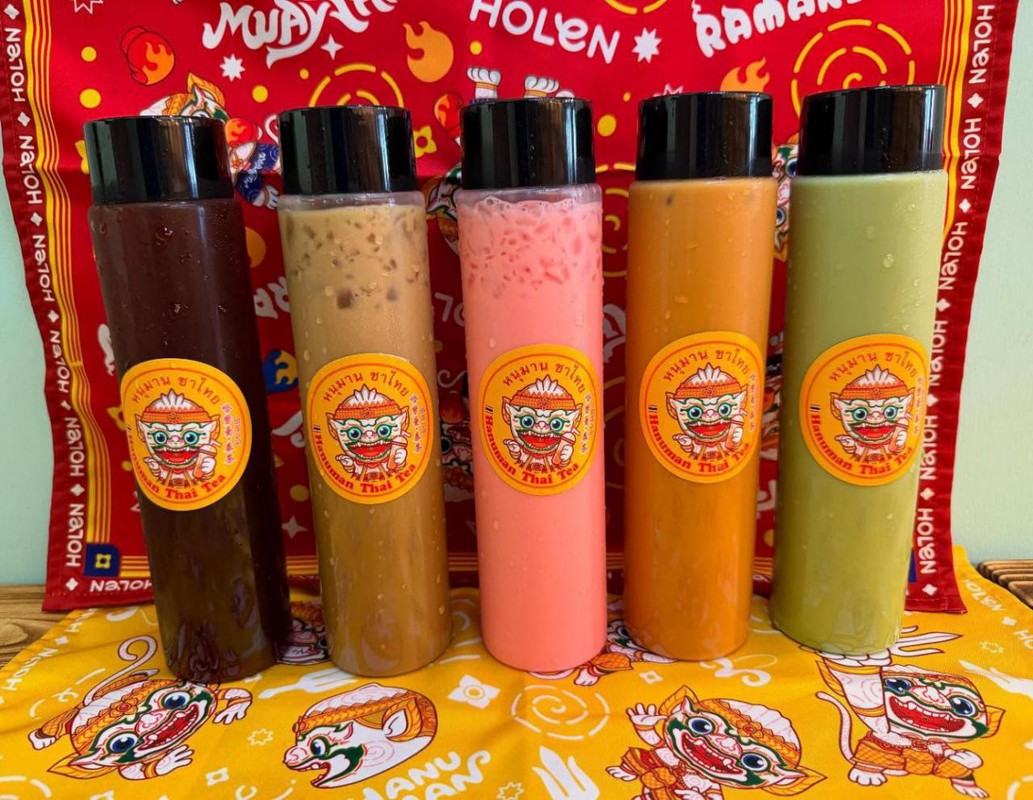 雲林泰奶專門店推薦!厚甜泰式原味成虎尾手搖飲新亮點 雲林泰奶專門店推薦!厚甜泰式原味成虎尾手搖飲新亮點