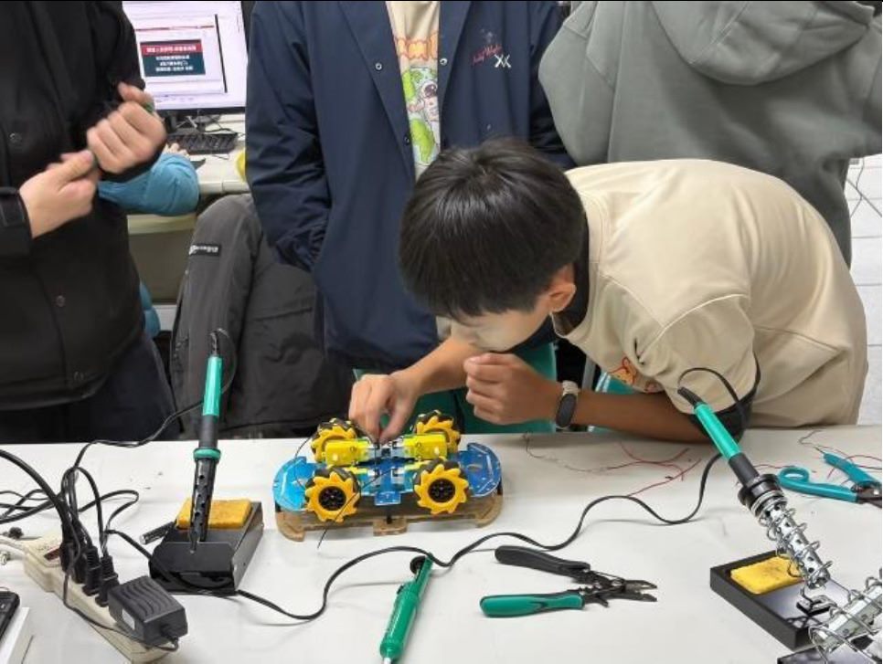 北市服務學習評選結果出爐 19校31組團隊競逐公民實踐力 北市服務學習評選結果出爐 19校31組團隊競逐公民實踐力