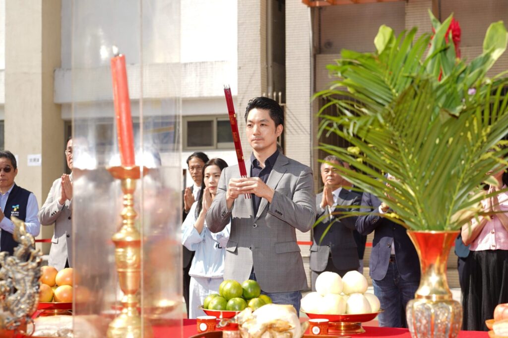 打通台北交通任督二脈！東環段開工　目標改善內湖塞車痛點