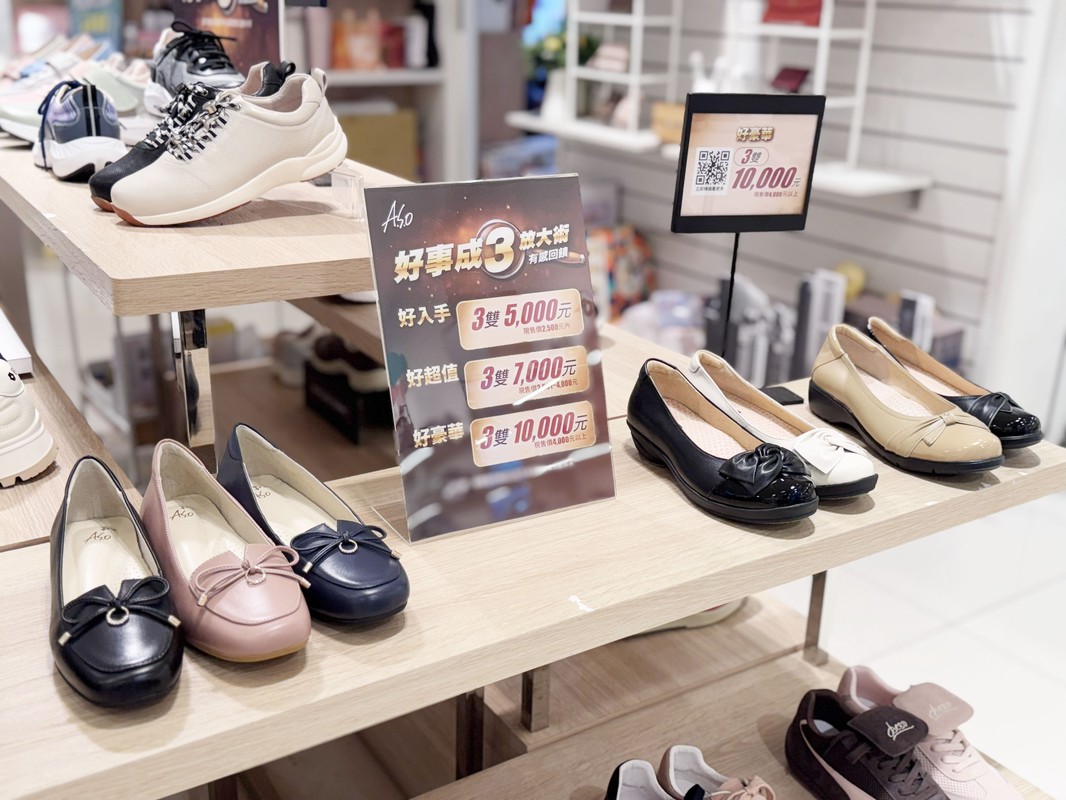 政府普發一萬 阿瘦再加碼送一萬 政府普發一萬 阿瘦再加碼送一萬