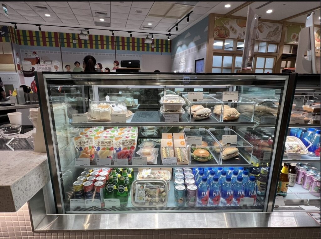 北農 x 昇恆昌聯手 旅客在機場即可享用新鮮臺灣水果 北農 x 昇恆昌聯手 旅客在機場即可享用新鮮臺灣水果