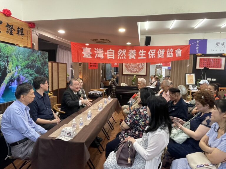 被害者坐滿現場！56民團揭醫療與司法黑洞　改革聲浪再升高