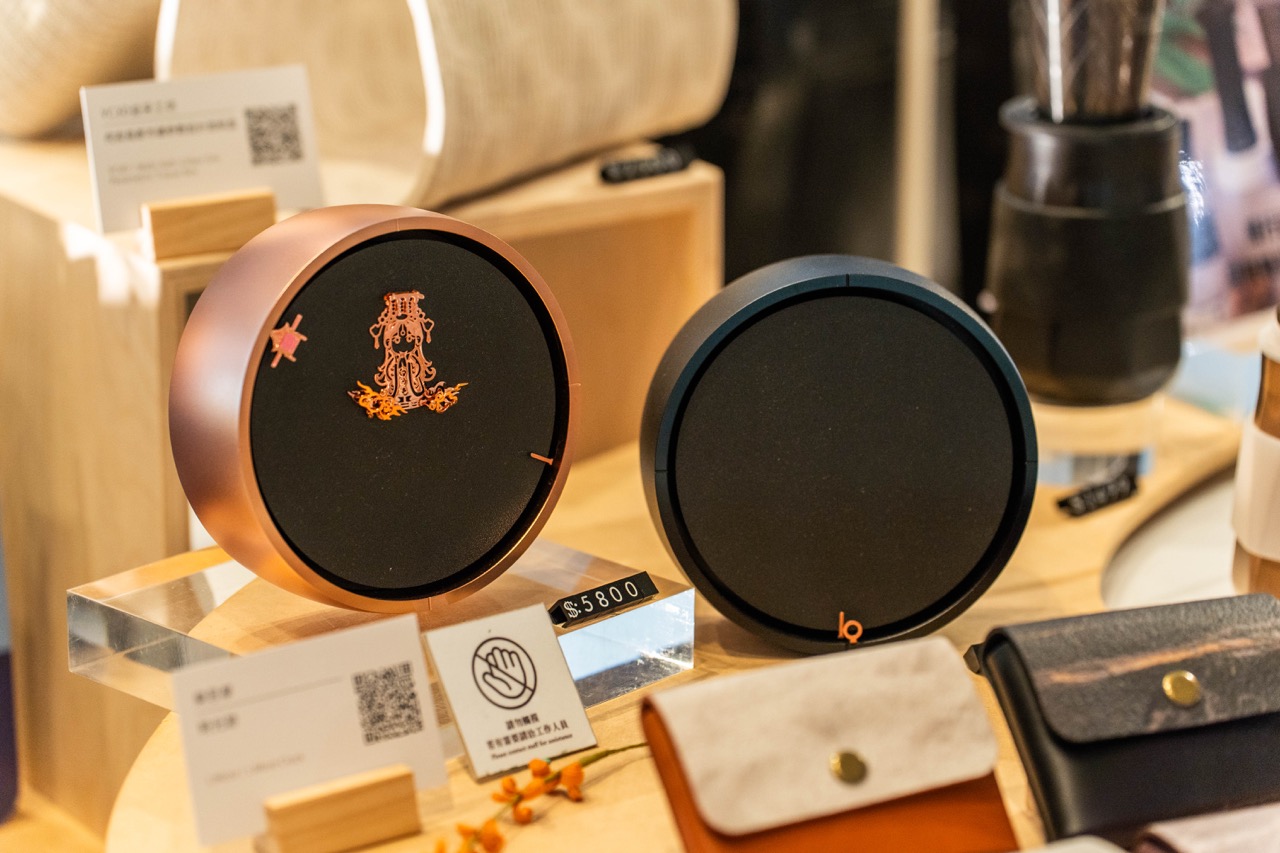 台中品牌創新升級？ 「台中原創」考驗多