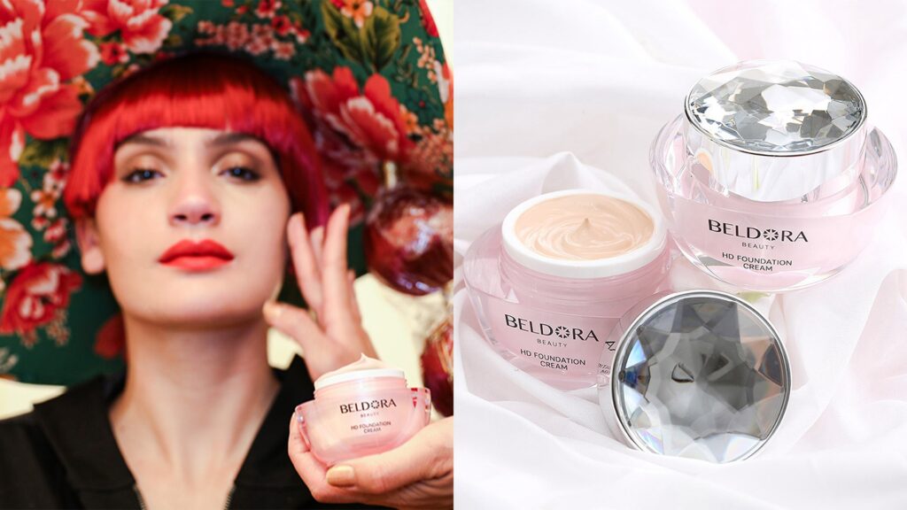 一瓶難求！蓓朵娜粉鑽瓶雙11全通路售罄　官方證實升級版即將上市