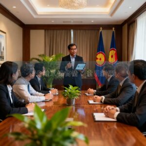 馬來西亞：Google 擴大 AI 佈局 聚焦潔淨能源與人才培育