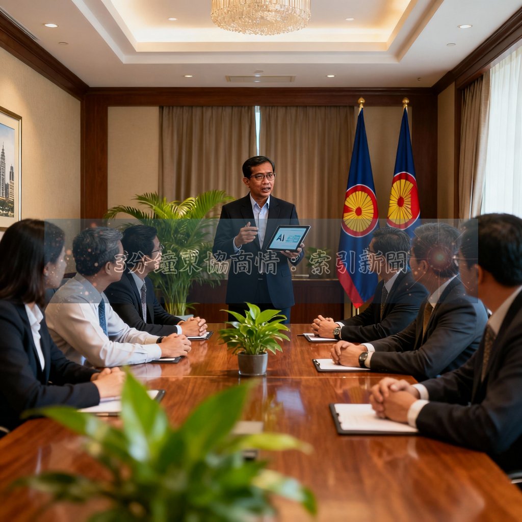 馬來西亞:Google 擴大 AI 佈局 聚焦潔淨能源與人才培育 馬來西亞:Google 擴大 AI 佈局 聚焦潔淨能源與人才培育