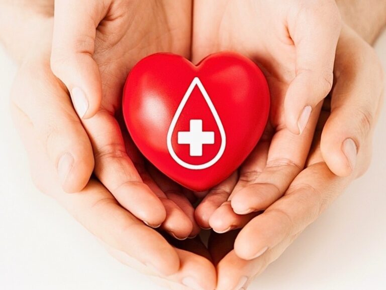 台中國際青商、扶青社攜手辦捐血活動 限量好禮送不停 11/16邀民眾一起挽袖傳愛