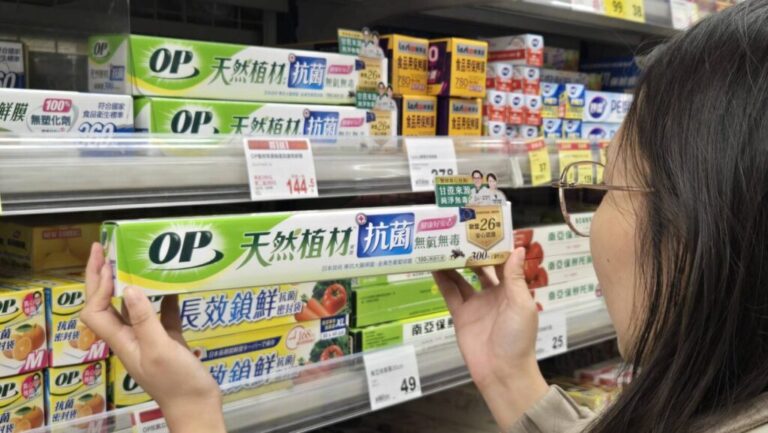 從價格考量到材質透明　全聯家用品選購邏輯大轉變