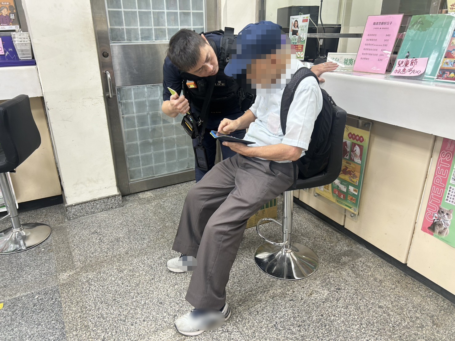 福轉運全是話術！宗教搭投資成長輩最兇險詐騙手法 警緊急呼籲家屬多關心