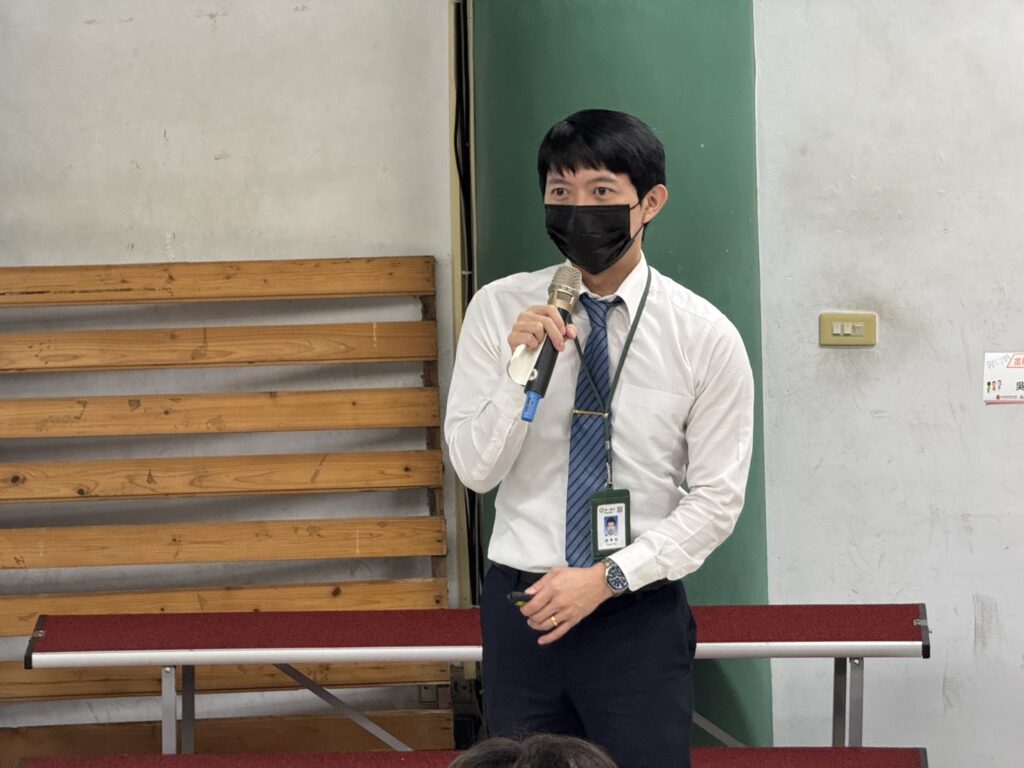 會研基金會攜手汐止秀峰國小　遊戲化學習扎根ESG教育