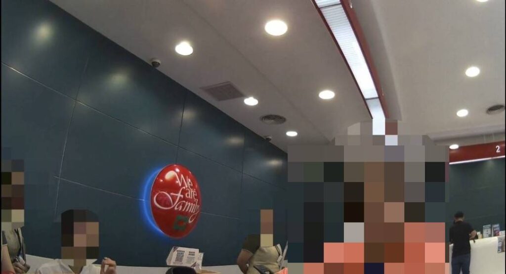 結婚喜事差點變詐騙！內湖警銀聯手阻詐　保住200萬聘金