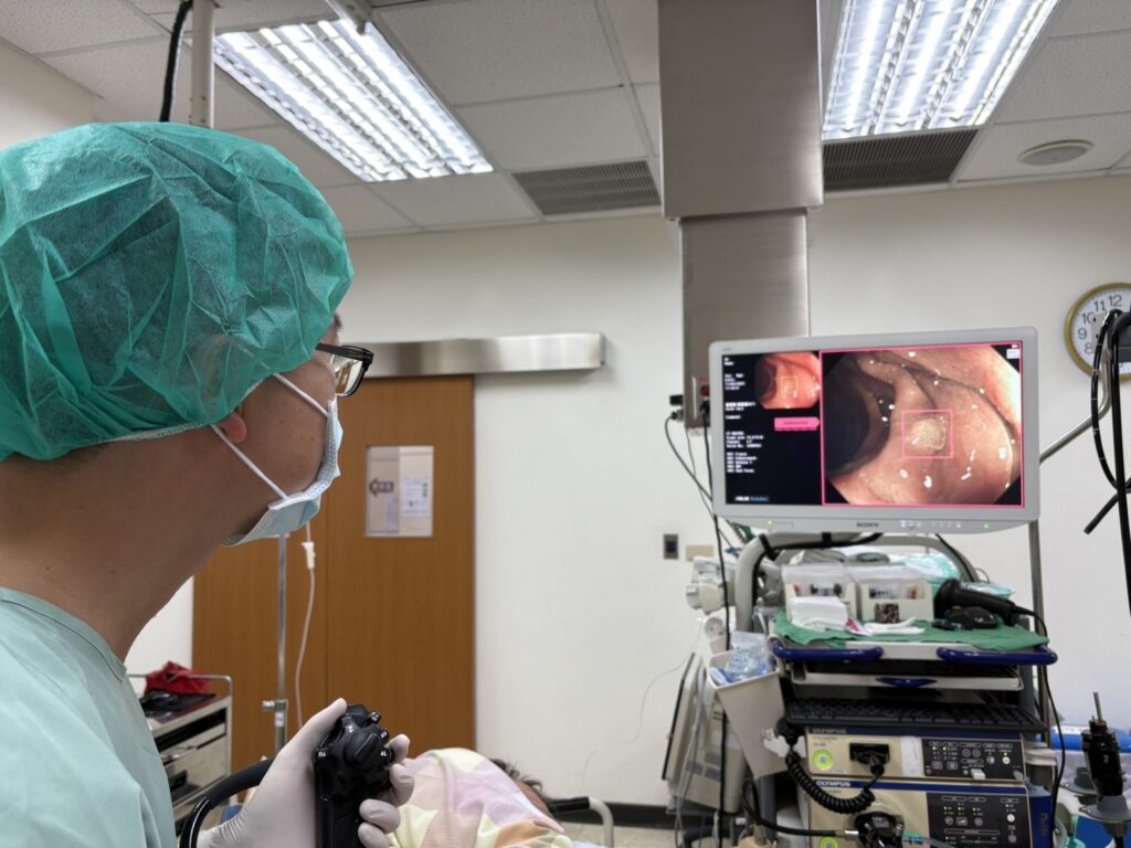 高雄榮總打造高規格健檢中心 全方位服務新典範 預防醫學再升級