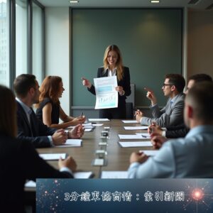 泰國：泰國航空改組董事會 9 位新董事候選人待股東大會核可