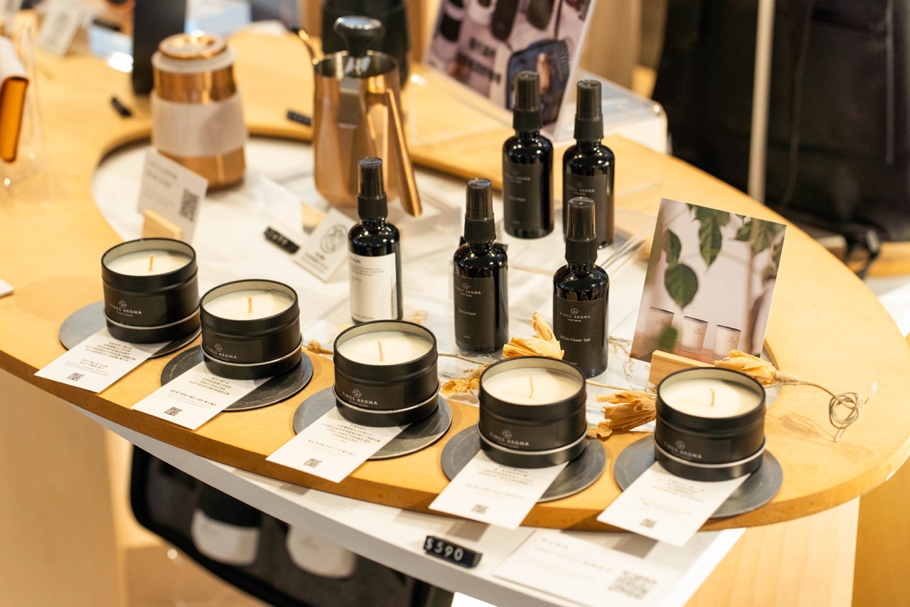 台中品牌創新升級？ 「台中原創」考驗多