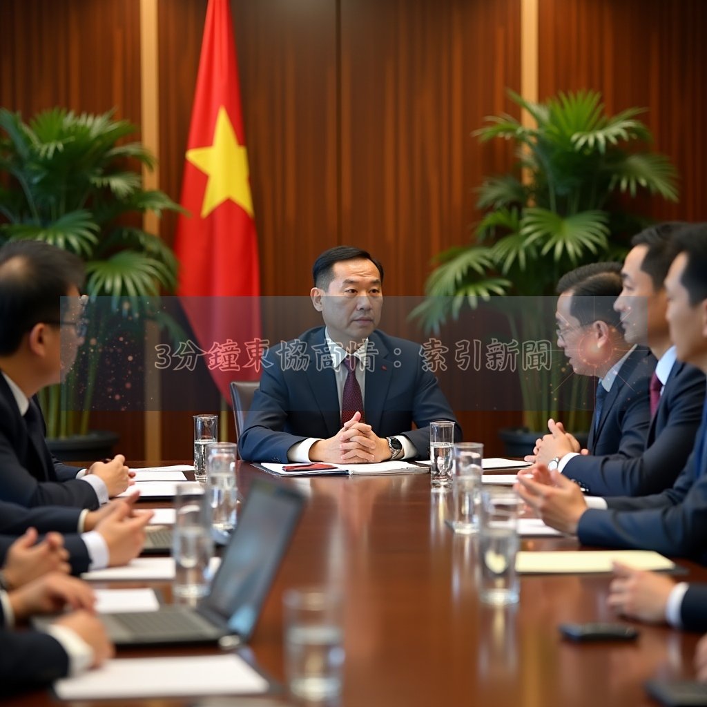 越南：胡志明市國際金融中心總理下令 11 月啟動