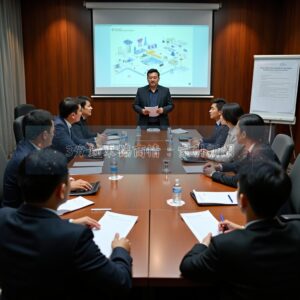 越南：內政部推集中式電子勞動合約平台 27 萬家企業待啟動