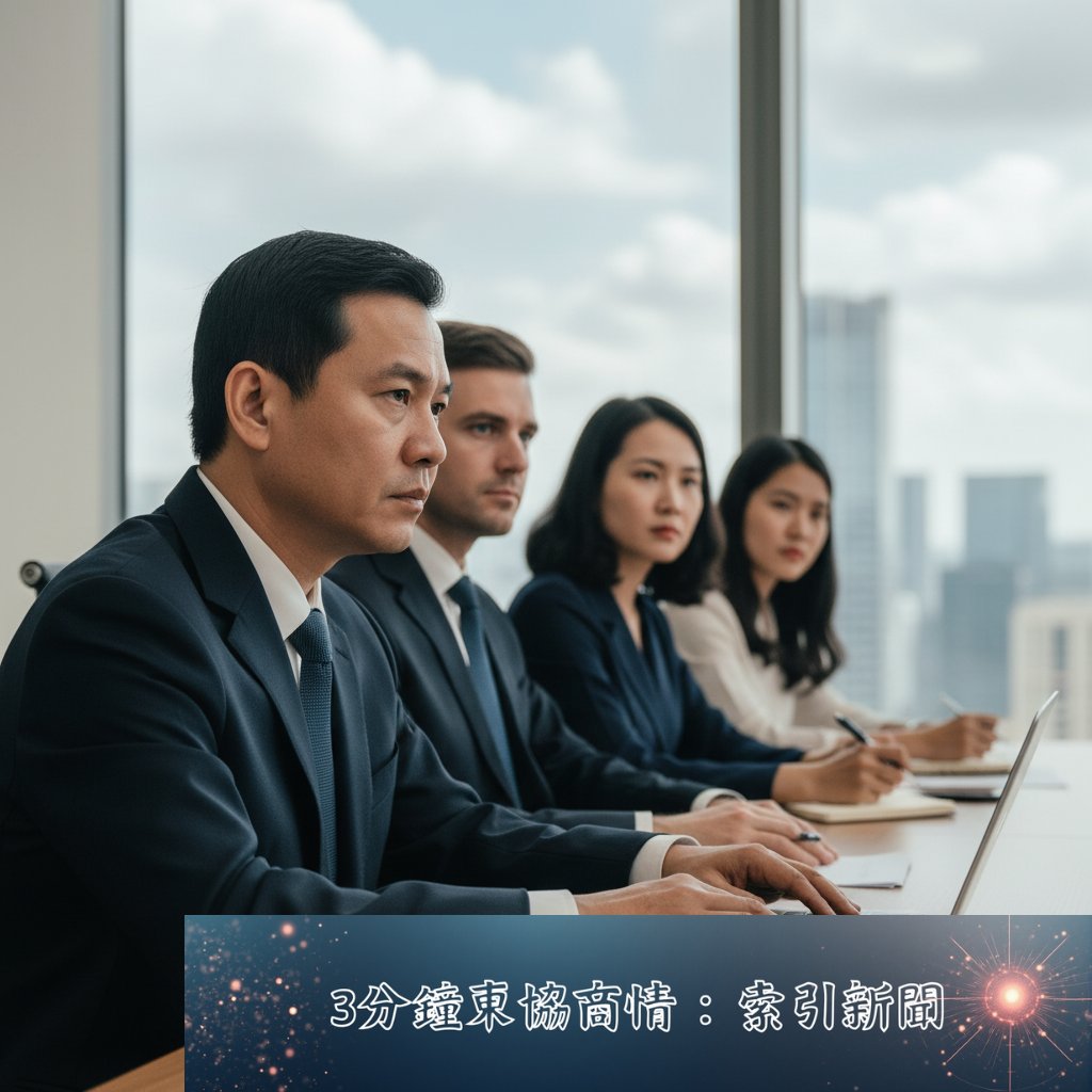 越南：力推開放標準 拚數位經濟佔 GDP 20%