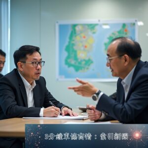 越南：Vinhomes 河靜國際港埠啟動 8,866 億越盾投資 北中部供應鏈重組