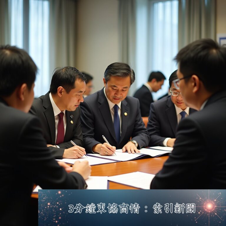 台灣：食品美妝遊戲三強出擊韓國台灣五大產業與東協競爭力落差探析