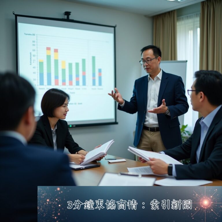 【越南】：製造業 PMI 16 個月新高 台商 Q4 接單添動能