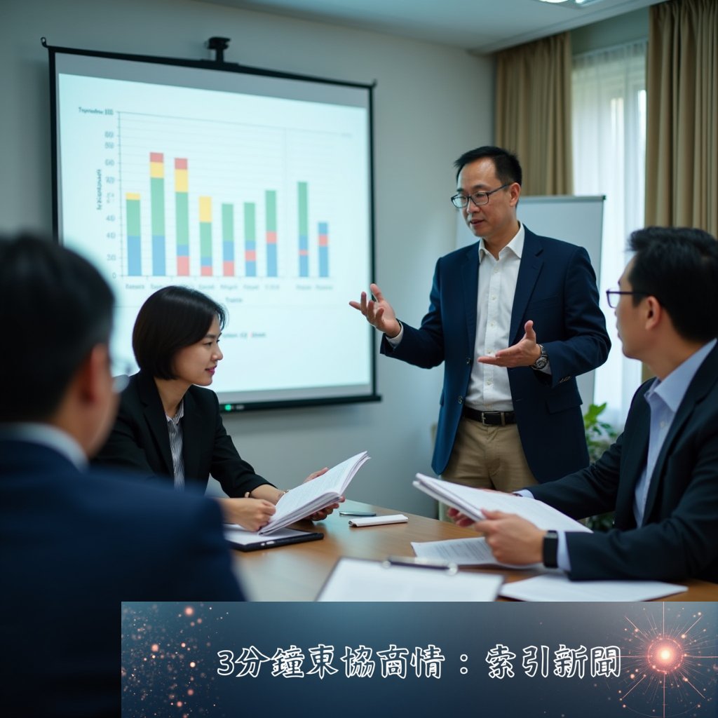 越南：製造業 PMI 16 個月新高 台商 Q4 接單添動能