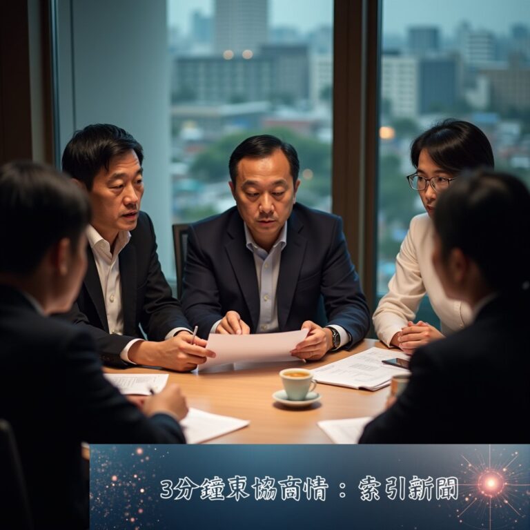 越南：咖啡雙重危機供應鏈吃緊