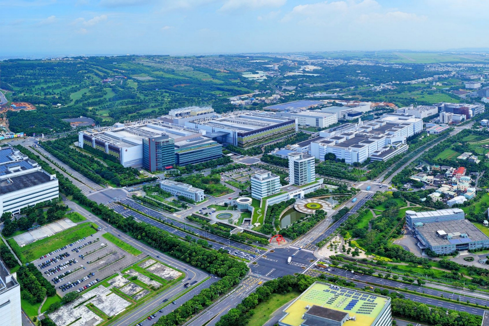 中科園區3件投資案獲准進駐　累計今年引進18家新投資案投資總額共計37.25億元