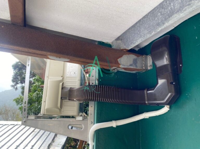 冷氣的冷媒多久補一次 ? 破解補冷媒迷思 !