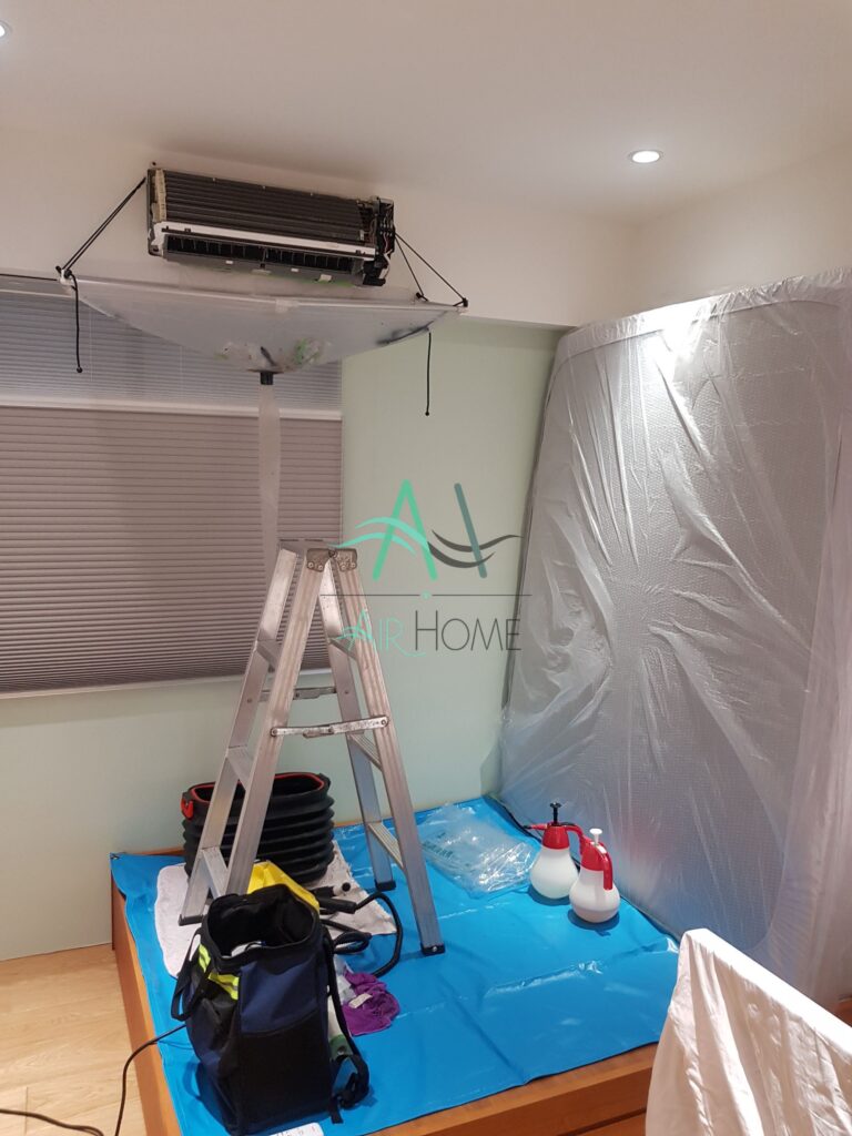 清洗冷氣會弄髒家裡嗎 ? 我們要準備什麼嗎~? 清洗冷氣會弄髒家裡嗎 ? 我們要準備什麼嗎~?