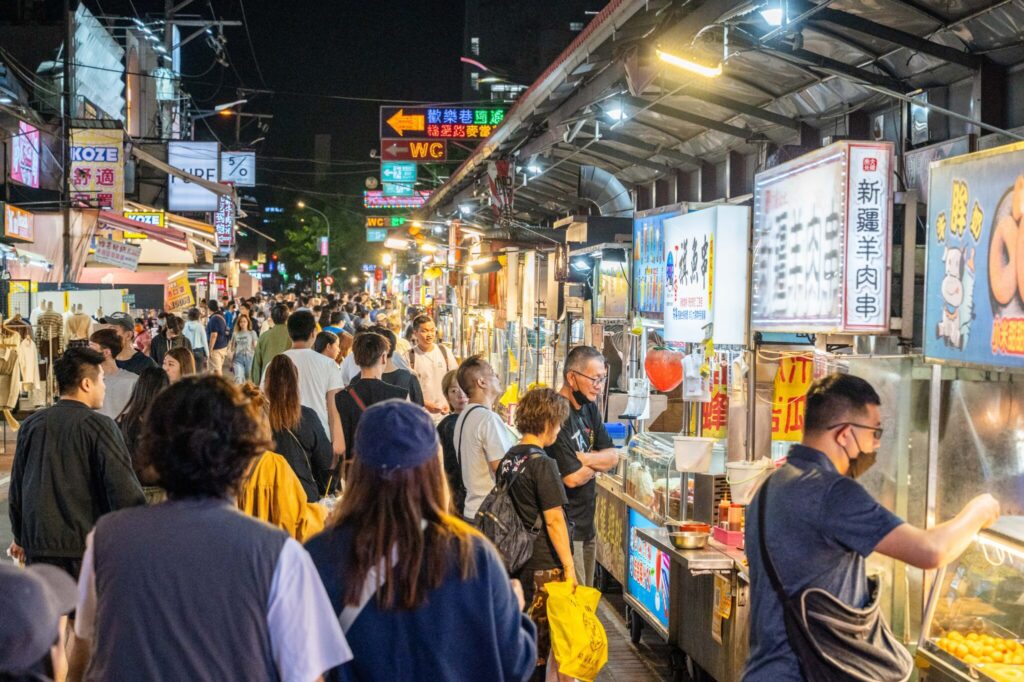 普發1萬來台中！　結合購物節加抽百萬 國旅消費最划算