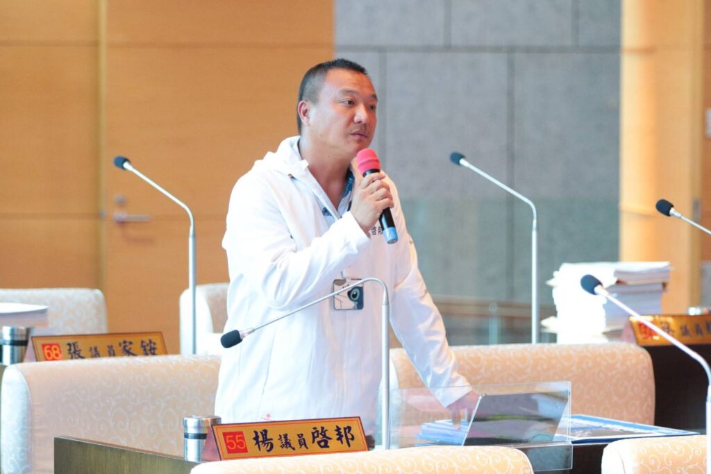 中市加碼普發現金？　盧市長呼籲：勿傳遞假訊息