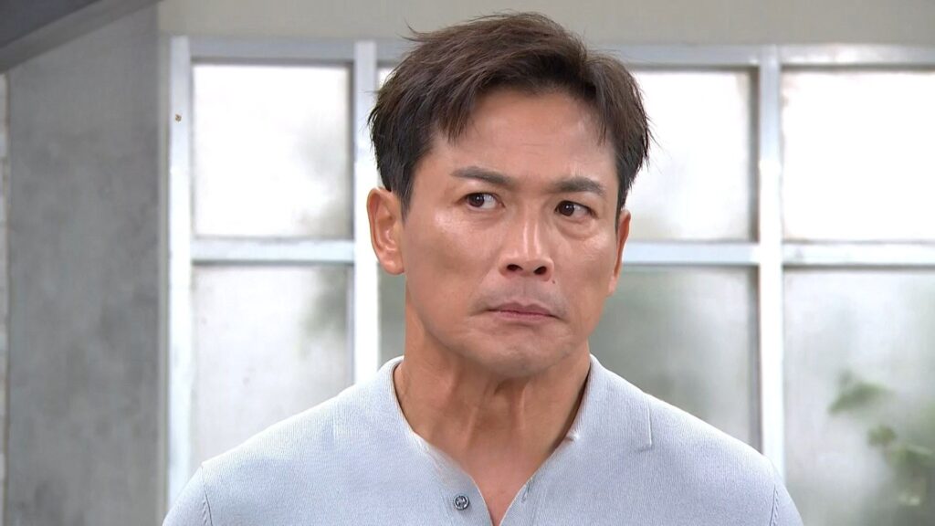 江宏恩出來混就是要還的 遭反撲淪孤身下場 淒涼到連演員都心疼