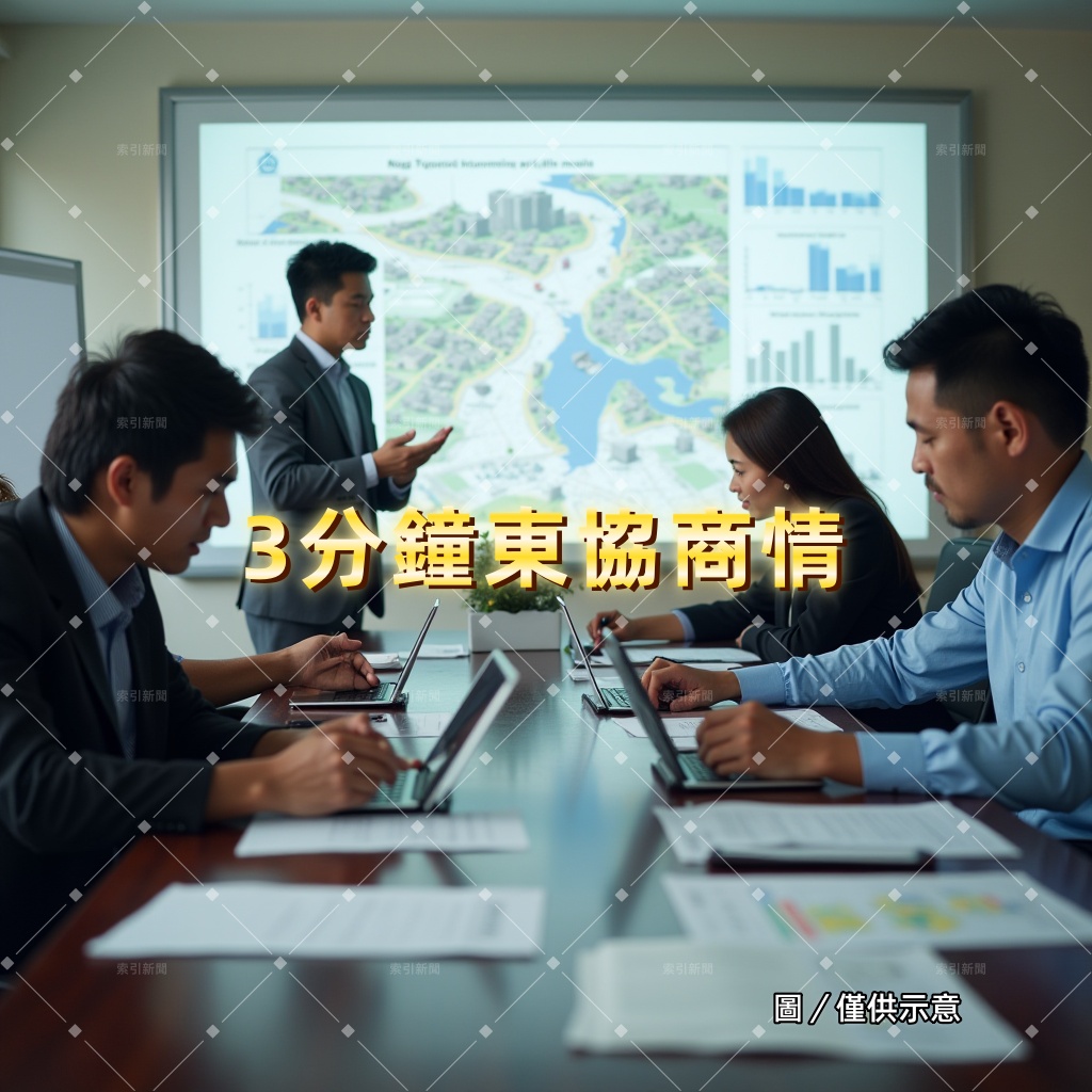 菲律賓:Naga 推出全國首個 AI 城市規劃專案 菲律賓:Naga 推出全國首個 AI 城市規劃專案