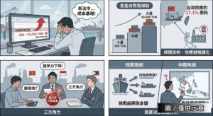 泰國：水產進口許可漲價風