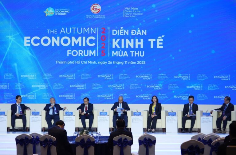 越南啟動全球新創戰略 外資進駐窗口