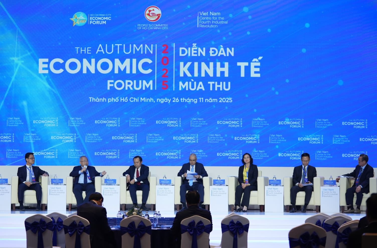 越南啟動全球新創戰略 外資進駐窗口