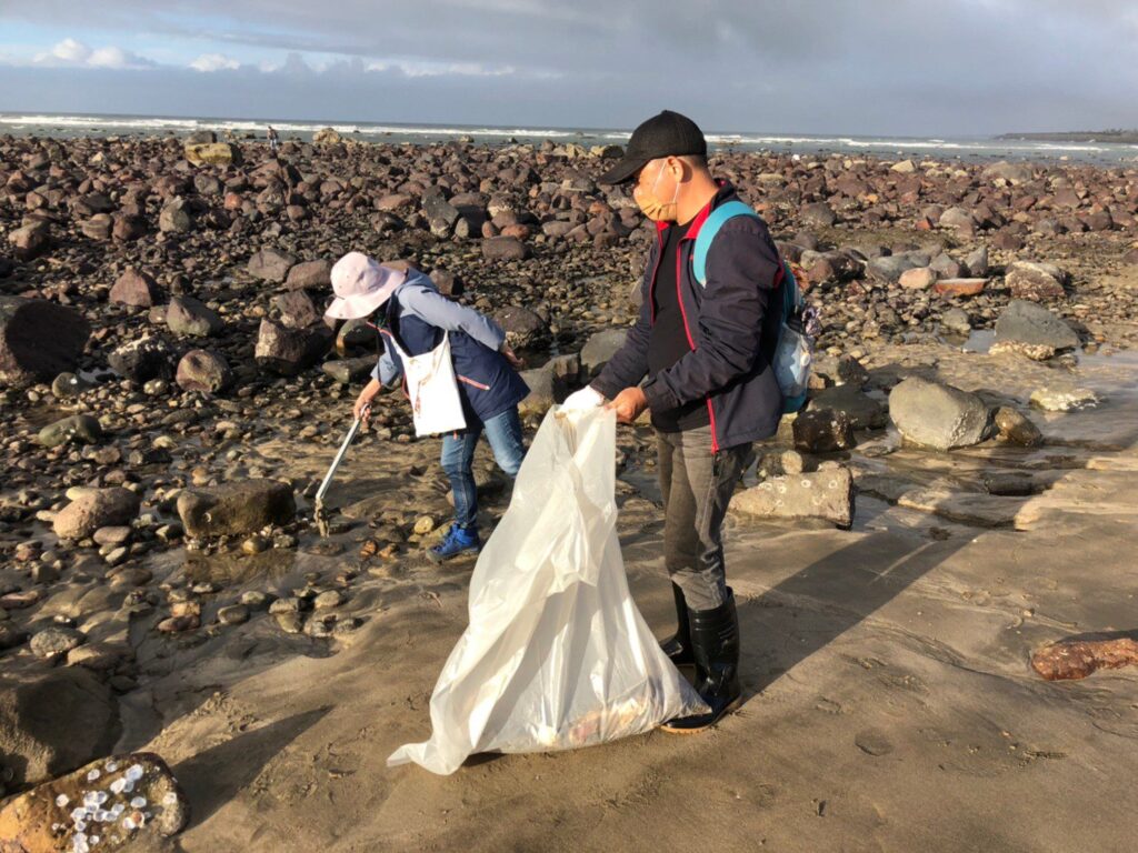 淡水漁人碼頭「2025螃蟹肥了」22日登場　一起品蟹趣玩　享受漁港秋日風味