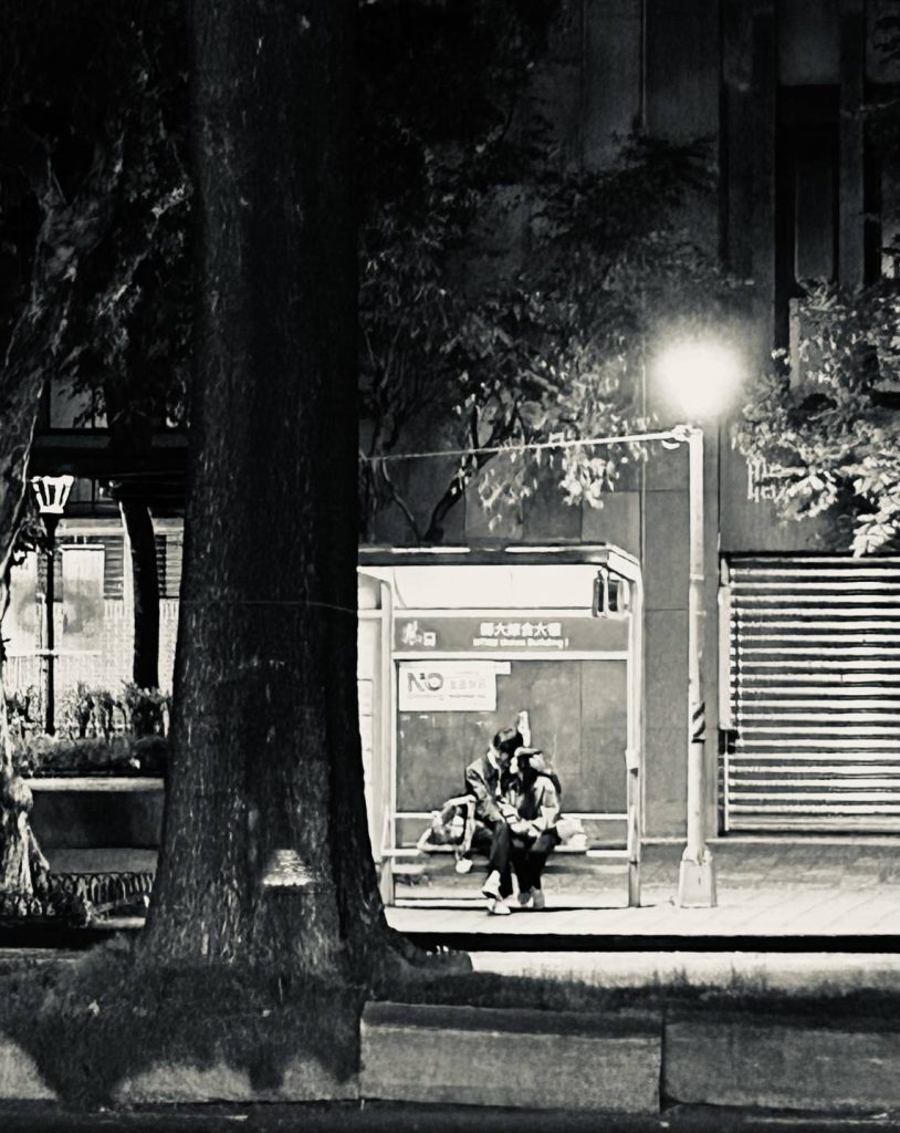 【郎亞玲有情癡】窅