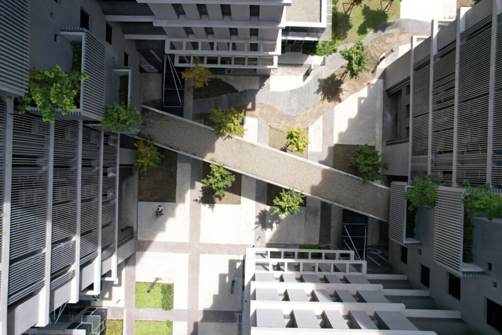 台中好宅品牌再添佳績　育賢二期拿下 2025 台灣建築獎佳作