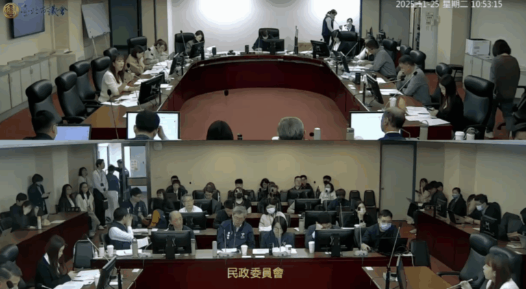 北市生育獎勵金連年「發不完」　張文潔提案要求提高補助救出生率