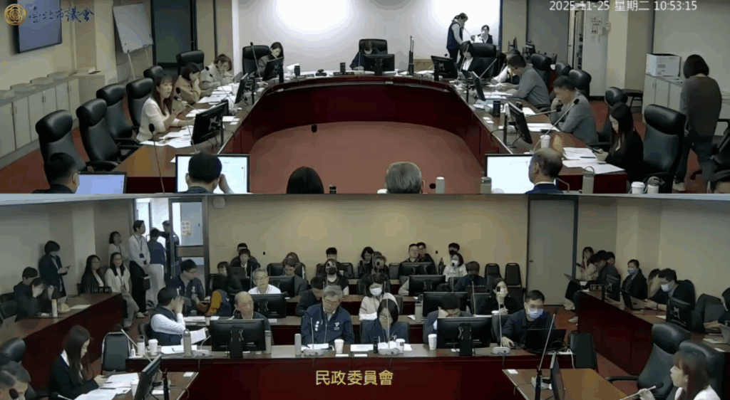 北市生育獎勵金連年「發不完」　張文潔提案要求提高補助救出生率