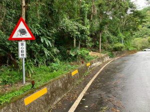 新北市農業局攜手政大推動路殺防治