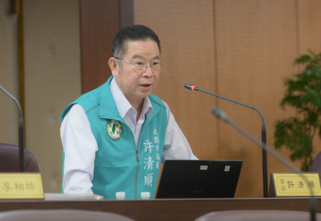 地方砲打中央？桃議會質詢批交通裁罰搶錢 揭2023年全台罰鍰破300億