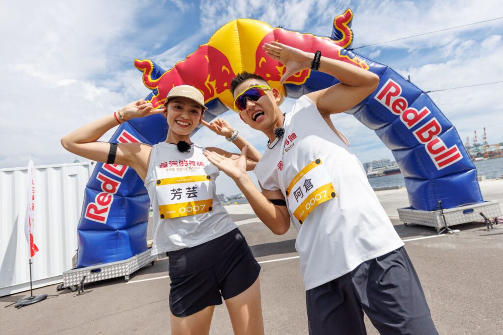 歷屆冠軍拼最強寶座 頂40度高溫正面對決 歷屆冠軍拼最強寶座 頂40度高溫正面對決