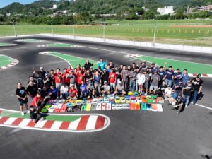 新北山佳棒壘球場與遙控賽車場全新啟用