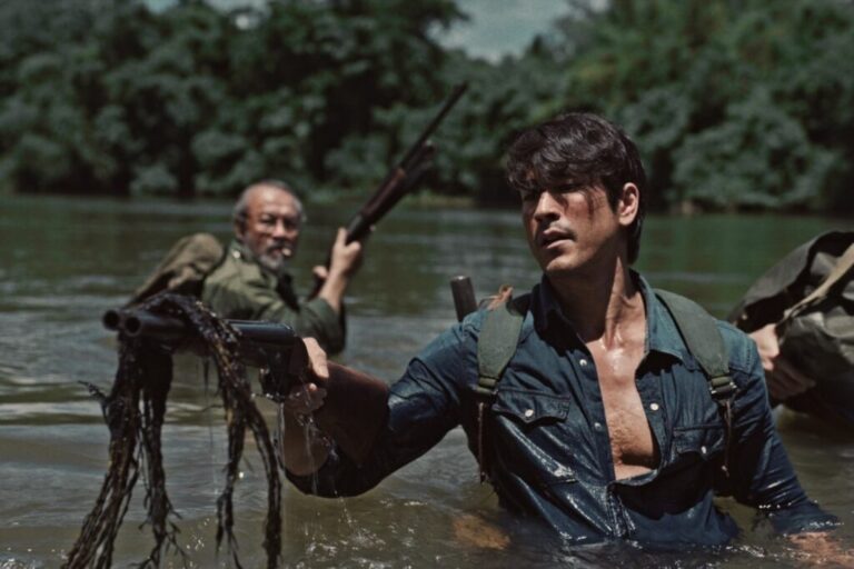 《鬼聲泣3》上映3日票房突破300萬！登萬節檔期新片票房冠軍！