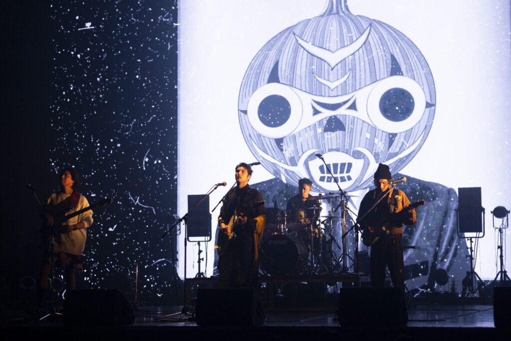 鳳小岳與壓克力柿子赴日 多元曲風參加 GMA 國際音樂節交流 鳳小岳與壓克力柿子赴日 多元曲風參加 GMA 國際音樂節交流